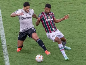 Com vitória magra, Flu vai precisar suar muito em Belo Horizonte!