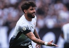 Yuri renasce como garçom no Corinthians e vive melhor momento sob comando de Ramón - Ettore Chiereguini/AGIF