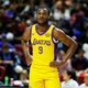 Lakers mandam filho de LeBron James para liga de desenvolvimento da NBA - Gina Ferazzi/Getty