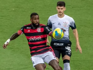 Quiz: teste seus conhecimentos sobre Corinthians x Flamengo