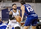 Botafogo vence Fortaleza fora de casa em jogo isolado do NBB