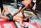 Brutal! Nocaute devastador apaga lutador no UFC Vegas 109; veja