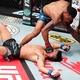 Brutal! Nocaute devastador apaga lutador no UFC Vegas 109; veja