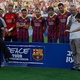 As falsidades sobre o encontro de Messi com Netanyahu 