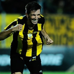 Peñarol admite: 'empate contra o Palmeiras será um bom resultado'