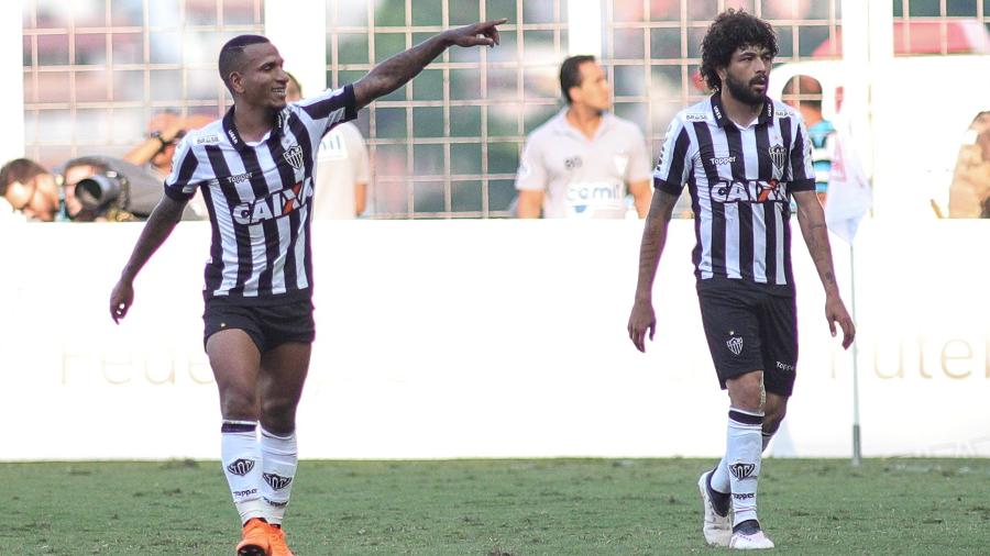 Rómulo Otero voltará à Cidade do Galo no fim de junho - Pedro Vale/AGIF