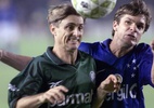 Darci "Coice de Mula" lembra 'veto' a Alex no Palmeiras e afeto pelo Santos