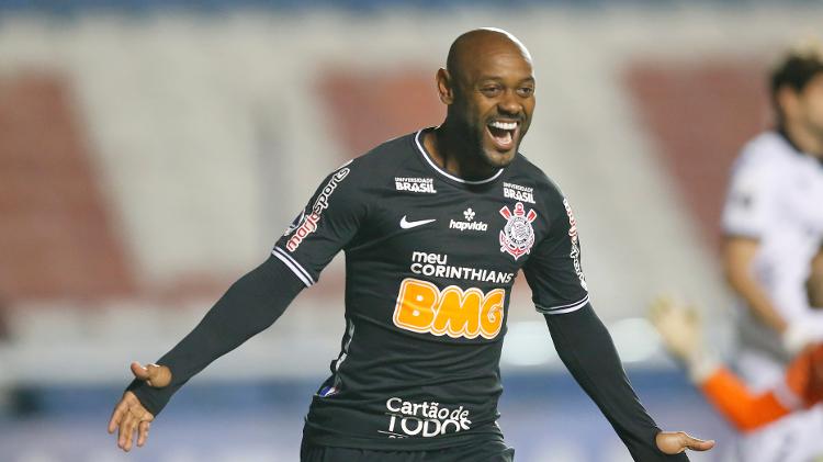 Vagner Love - REUTERS/Andres Stapff - REUTERS/Andres Stapff