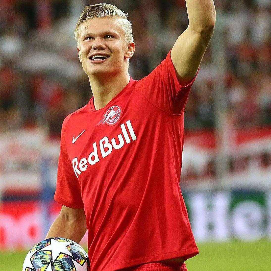 haaland-red-bull-salzburg-
