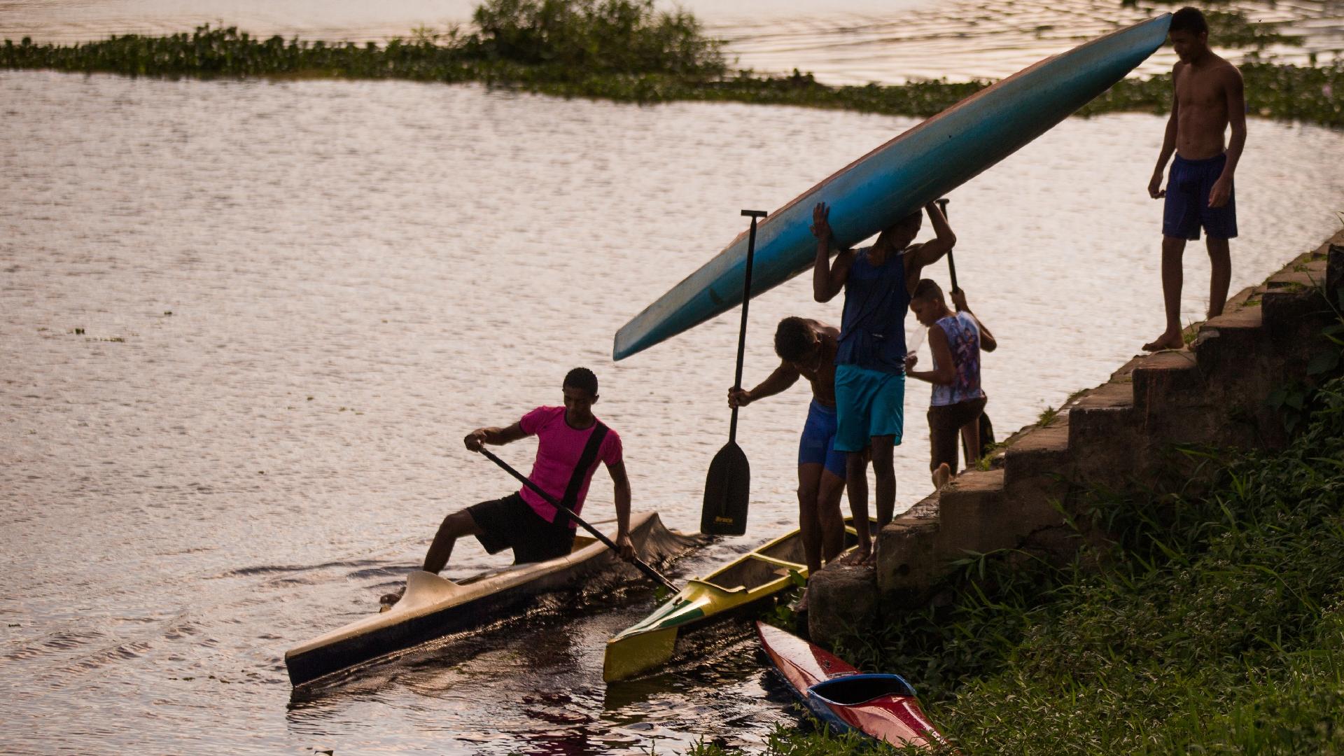 Marcus Leoni/Folhapress