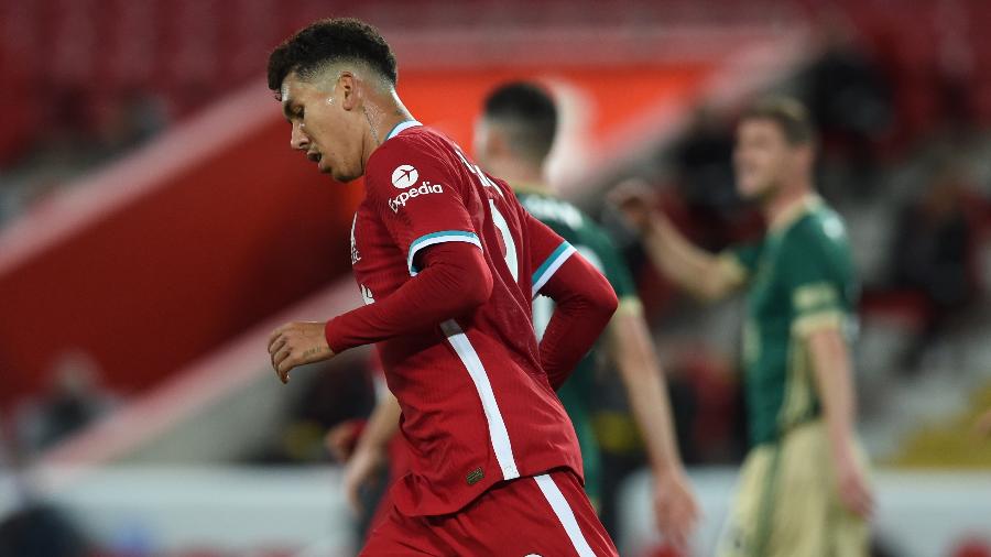 O Liverpool vai receber o Midtjylland na fase de grupos da Liga dos Campeões - John Powell/Liverpool FC via Getty Images