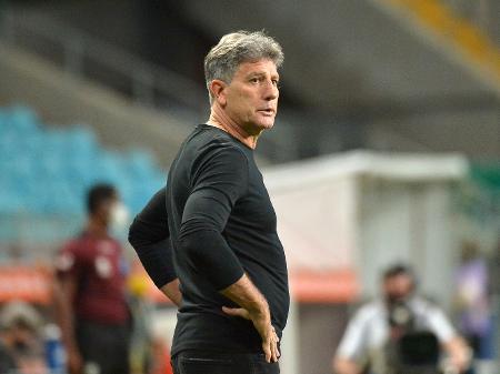 Vontade da família foi fator decisivo para recusa de Renato ao Corinthians
