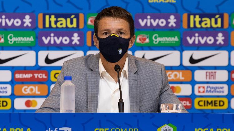 Tite Calls Selection With The Return Of English And Without Dani Alves See List Ruetir Tite Calls Selection With The Return Of English And Without Dani Alves See List Ruetir