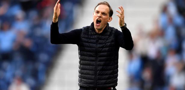 Meister Tuchel verdichtet Hegemonie der deutschen Trainer