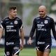 Corinthians: Piton inicia 2022 em busca de afirmação inédita na carreira