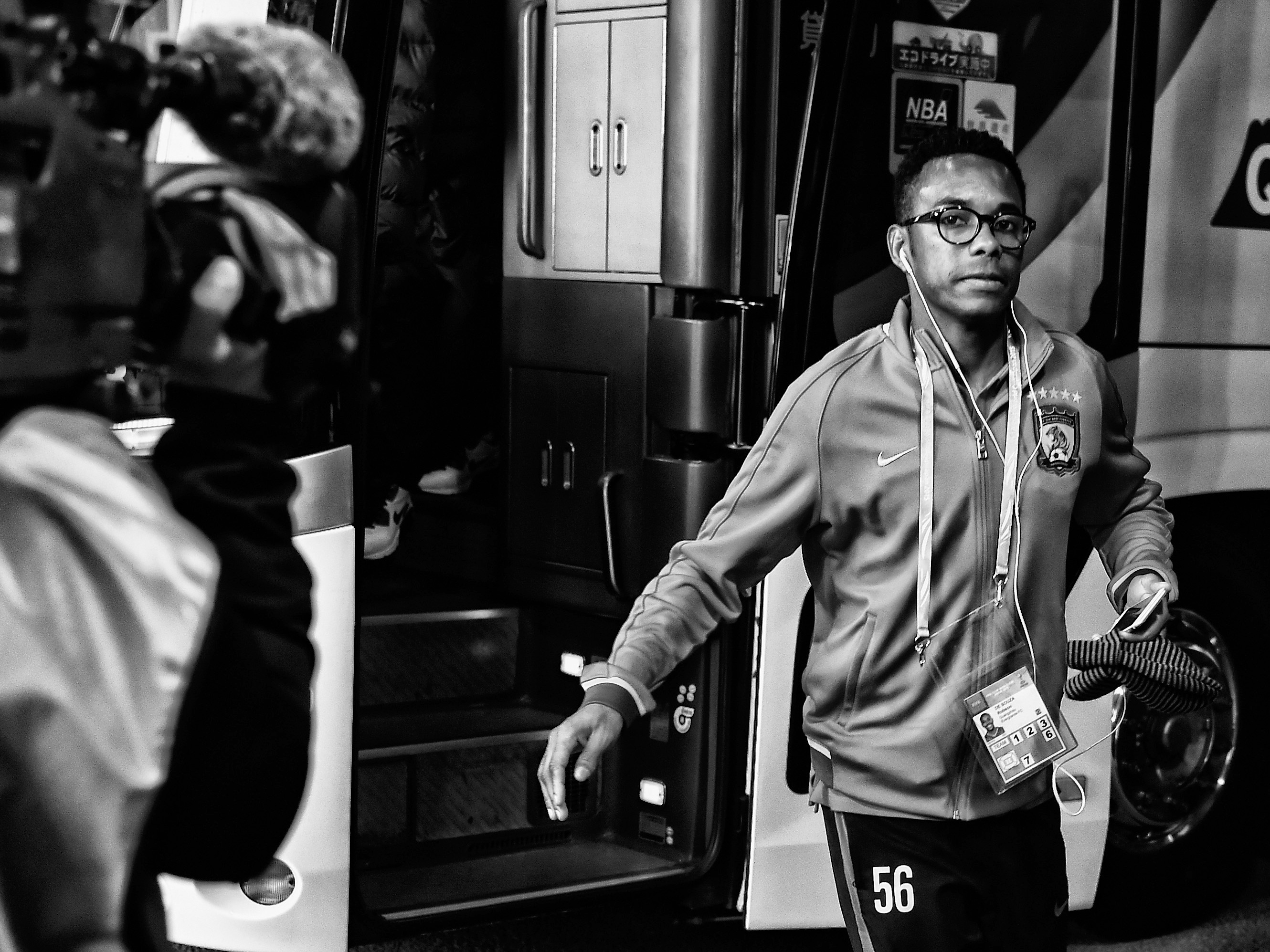 Robinho, Cuca, a violência sexual e a imprensa no espelho