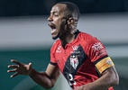 Marlon Freitas: visão precisa do Botafogo para encorpar o meio-campo - Heber Gomes/AGIF