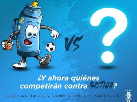 A Gazeta  'La'SUS': mascote da Copa ganha versão capixaba em posto de  saúde no ES