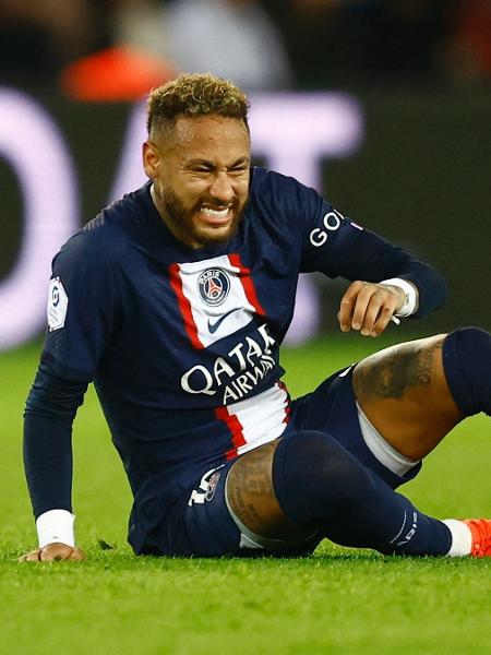 Neymar irá lançar aplicativo para ensinar a jogar futebol