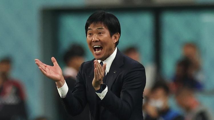 Copa do Mundo 2022: Japão faz história e vence a Alemanha