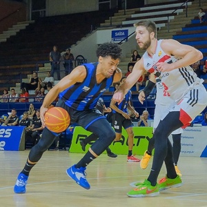 Jornal da Franca - Sesi Franca tem dois jogos fora de casa; desafio de hoje  é contra o Pato Basquete - Jornal da Franca