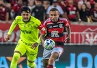 Flamengo observa negócio entre Adidas e Palmeiras e foi sondado pela Puma - Wesley Santos/Agência Estado