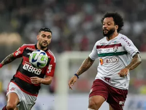 Fla-Flu: Quem tem mais títulos cariocas, quem marcou o 1º gol? PVC responde
