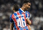 Bahia x Atlético-MG vai passar na TV? Saiba onde assistir - Abner Dourado/AGIF