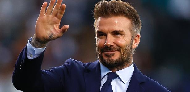 Beckham processa ator de Hollywood por fraude e pede R$ 98 milhões - UOL Esporte