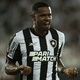 Botafogo atropela com show de Jr. Santos e pega Bragantino na Libertadores