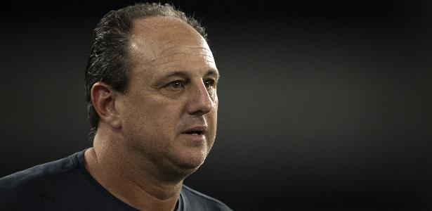 Ceni retorna ao Morumbi após conquistar dois vice-campeonatos com São Paulo.