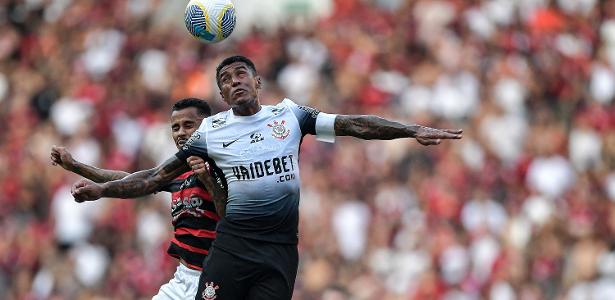 Corinthians mantém rendimento péssimo contra adversários da elite em 2024.