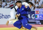 Judoca argelino será investigado após falha em pesagem; Israel pede punição - Luka Stanzl/Pixsell/MB Media/Getty Images