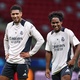 Endrick diz que astro do Real Madrid o ajudou em fase dif&iacute;cil 