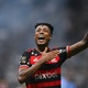 Por que Flamengo não cogita vender Bruno Henrique, que foi alvo do Atlético