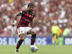 Cruzeiro, Santos, Corinthians, Fortaleza, Bahia: Gabigol fala sobre futuro