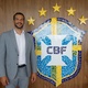 Novo presidente da CBF chega ao cargo questionado em ação por improbidade