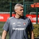 Dinâmica de treino de Crespo agrada em início no São Paulo