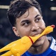 PVC: Kaio Jorge teve recuperação extraordinária e decidiu para o Cruzeiro - Gustavo Aleixo/Cruzeiro