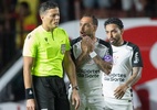 O Corinthians está de parabéns! Perder para o Sport é para poucos...