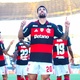 Paquet&aacute; desencanta, Flamengo elimina Botafogo e vai &agrave; semi do Carioca