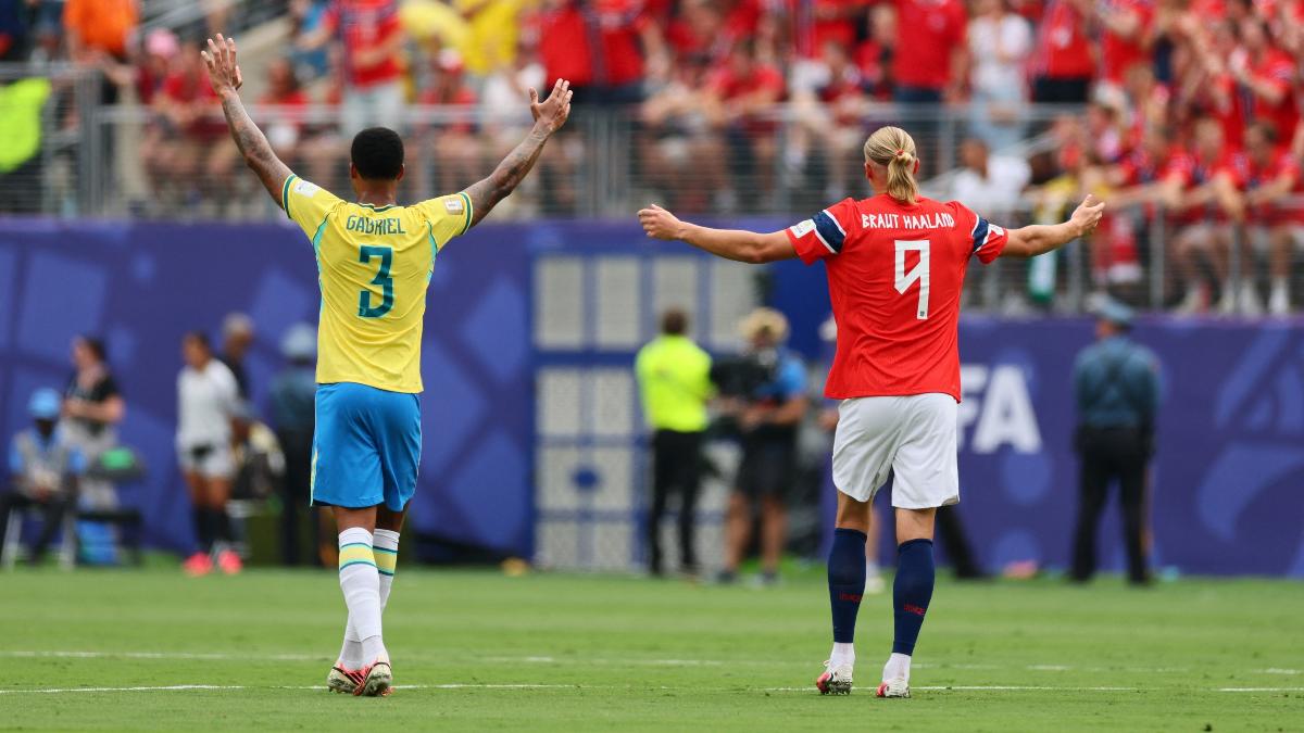 O Brasil depois do fiasco! Que lugar do mundo a seleção ocupa agora?