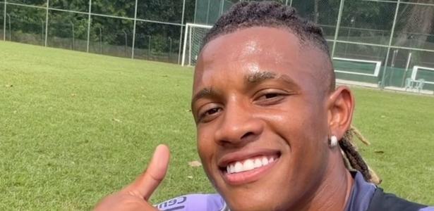 'Não' do Botafogo ao Palmeiras por Danilo teve intervenção de provável novo
