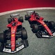 Ferrari ter&aacute; pintura inspirada em Michael Schumacher para o GP da It&aacute;lia; veja