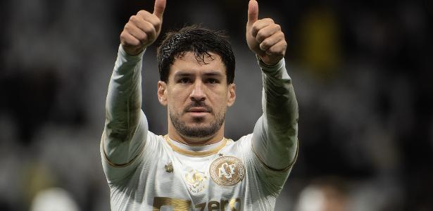 Terror dos paulistas? Chape tem 3 vitórias, todas contra times de São Paulo