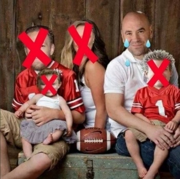 Derrota de McGregor para Diaz no UFC rende piadas na internet - Reprodução