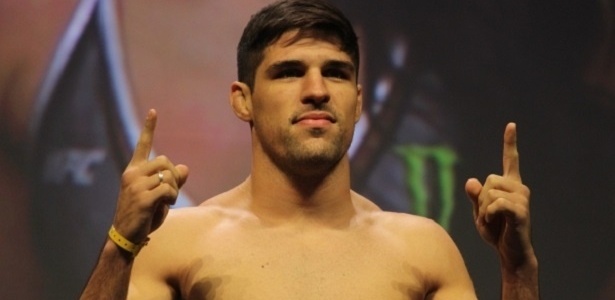Diego Ribas/Ag. Fight