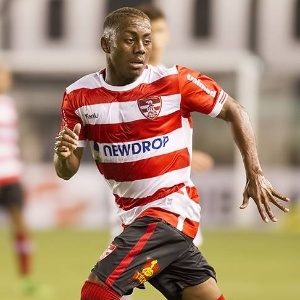 José Luis Silva/Linense José Luis Silva/Linense