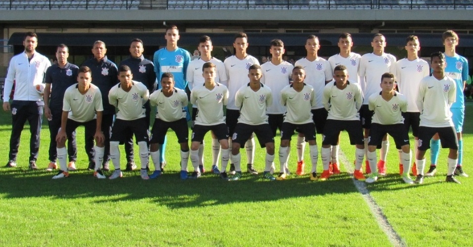 Olavo Guerra/Agência Corinthians