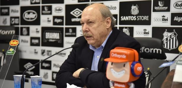 Clube busca parceiros | Santos monitora licitação do Complexo do Ibirapuera, em SP